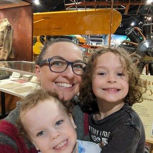 Meet your Posher, Barbie